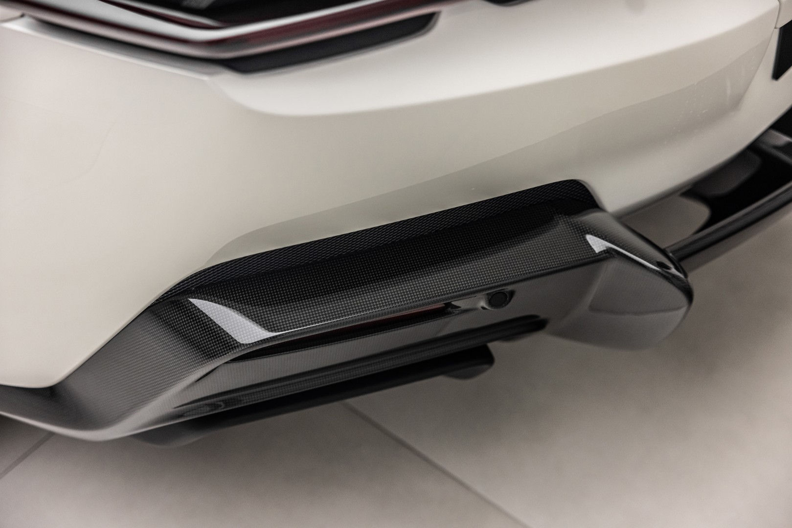 2025 FERRARI 12 CILINDRI ATELIER | 7 YEARS MAIN DEALER SERVICE | FULL CARBON EXTERIOR